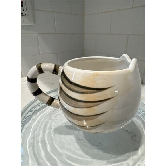 Cat Mug - Picture 5 of 10